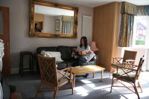 Heath Lodge Hotel Nr Nec Bickenhill Kültér fotó
