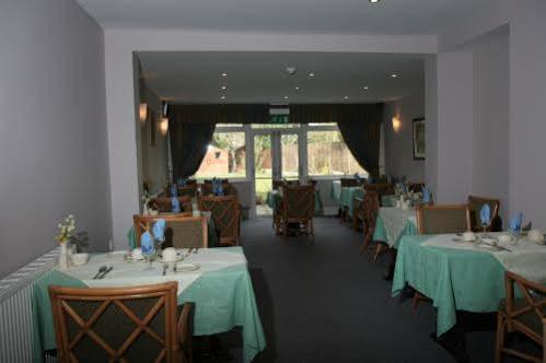 Heath Lodge Hotel Nr Nec Bickenhill Kültér fotó